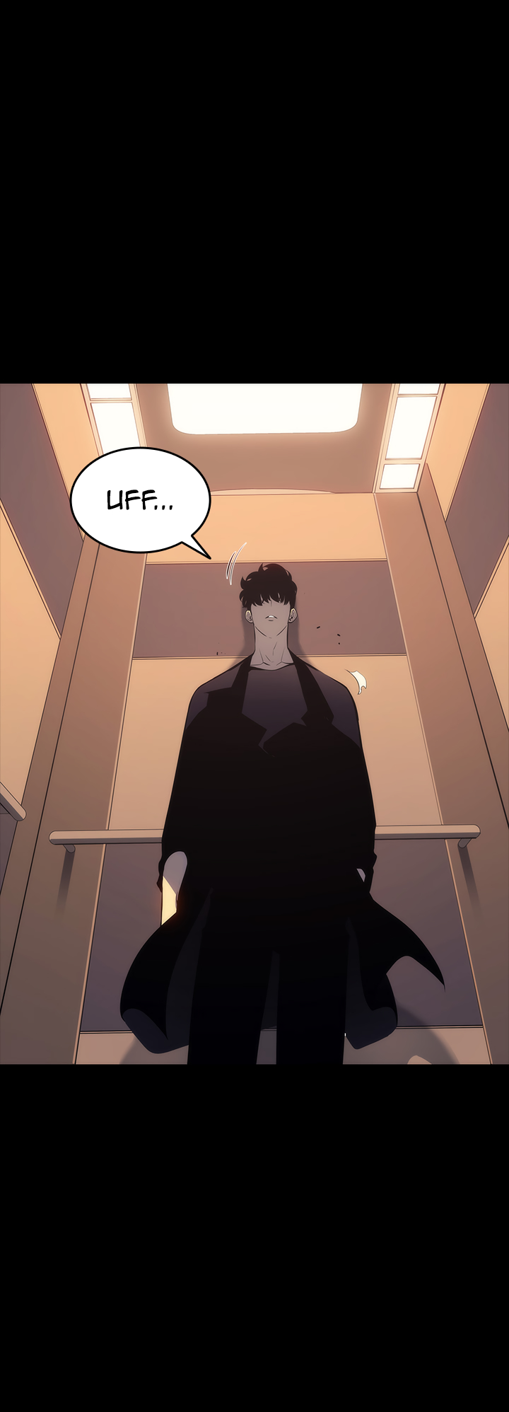 Read Solo Leveling IT Manga Online