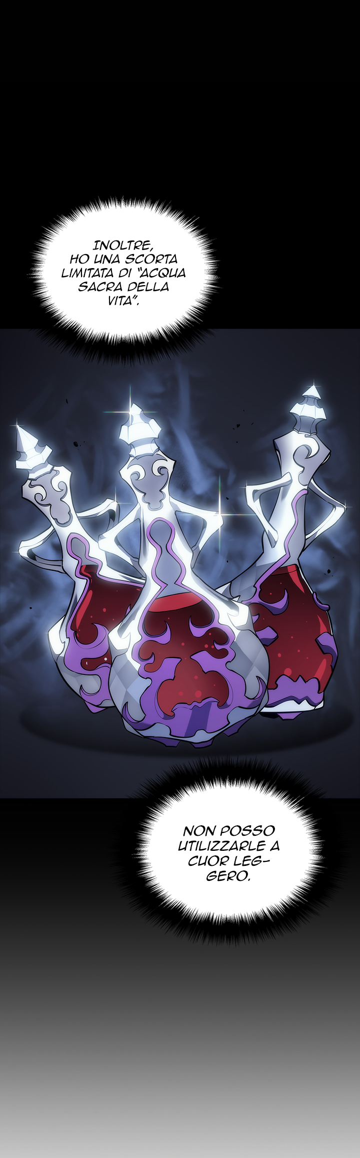 Read Solo Leveling IT Manga Online