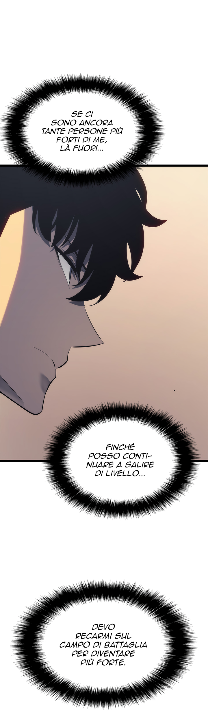 Read Solo Leveling IT Manga Online