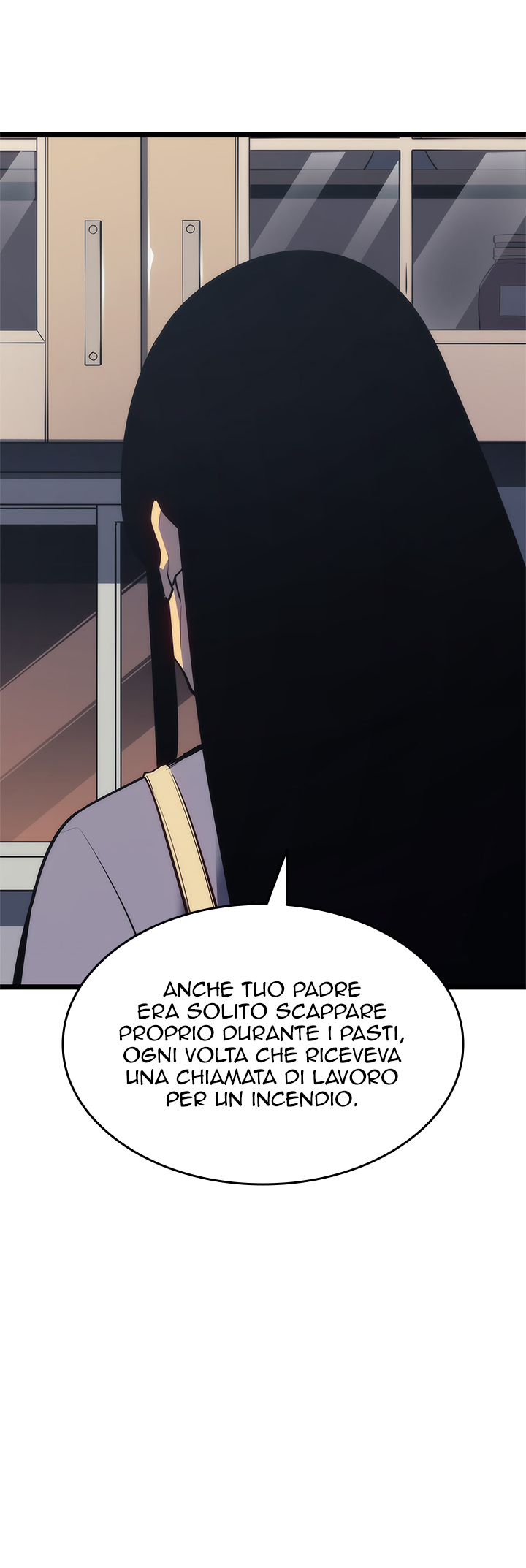 Read Solo Leveling IT Manga Online