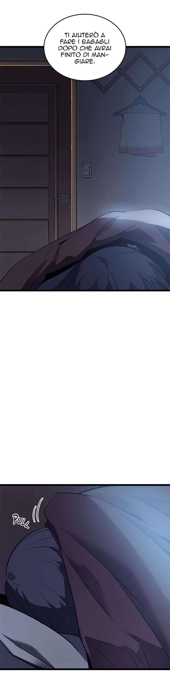 Read Solo Leveling IT Manga Online