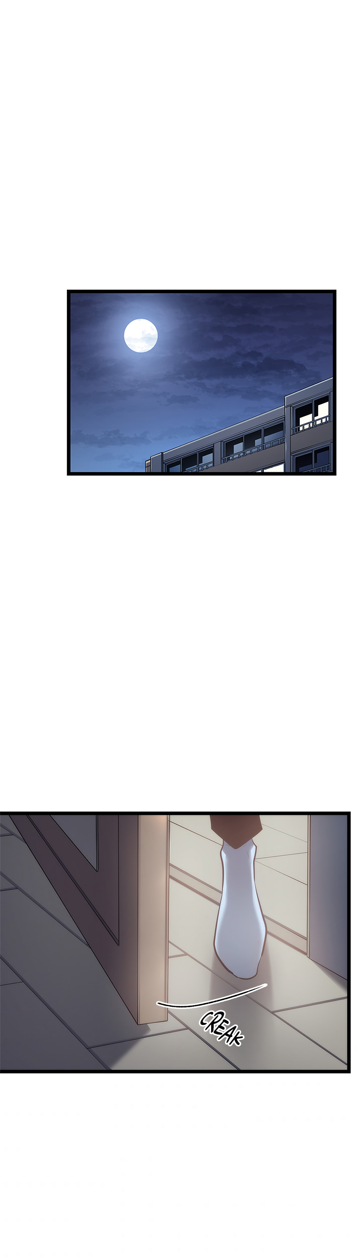 Read Solo Leveling IT Manga Online