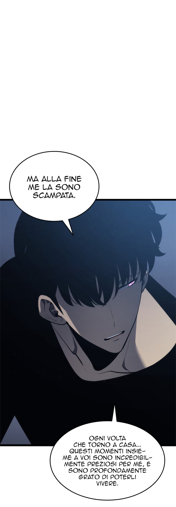 Read Solo Leveling IT Manga Online