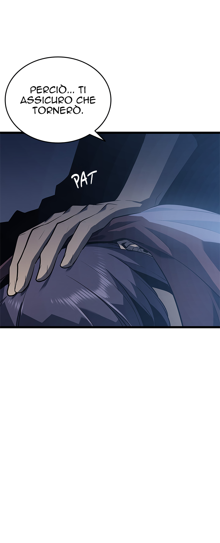 Read Solo Leveling IT Manga Online