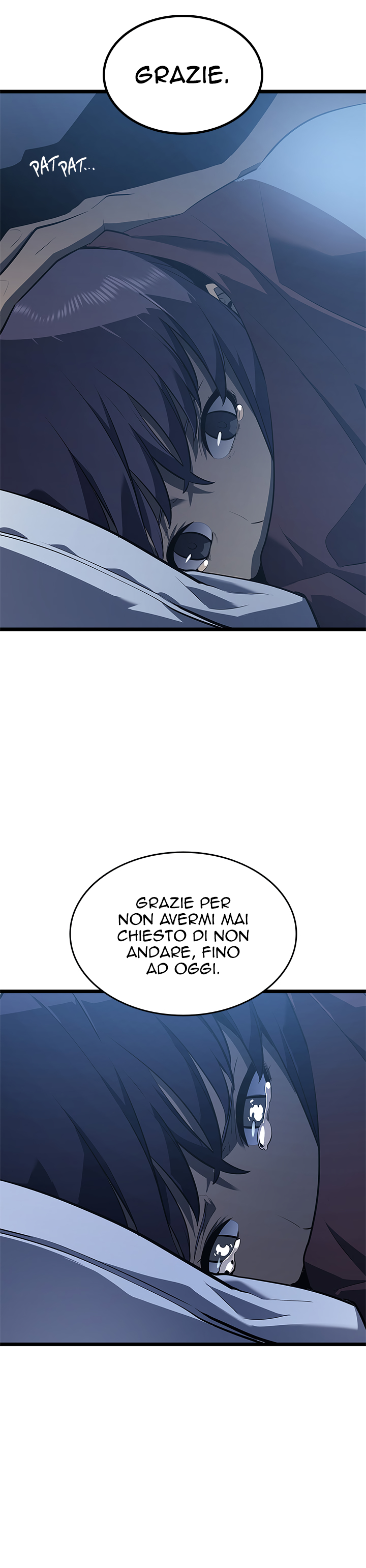 Read Solo Leveling IT Manga Online