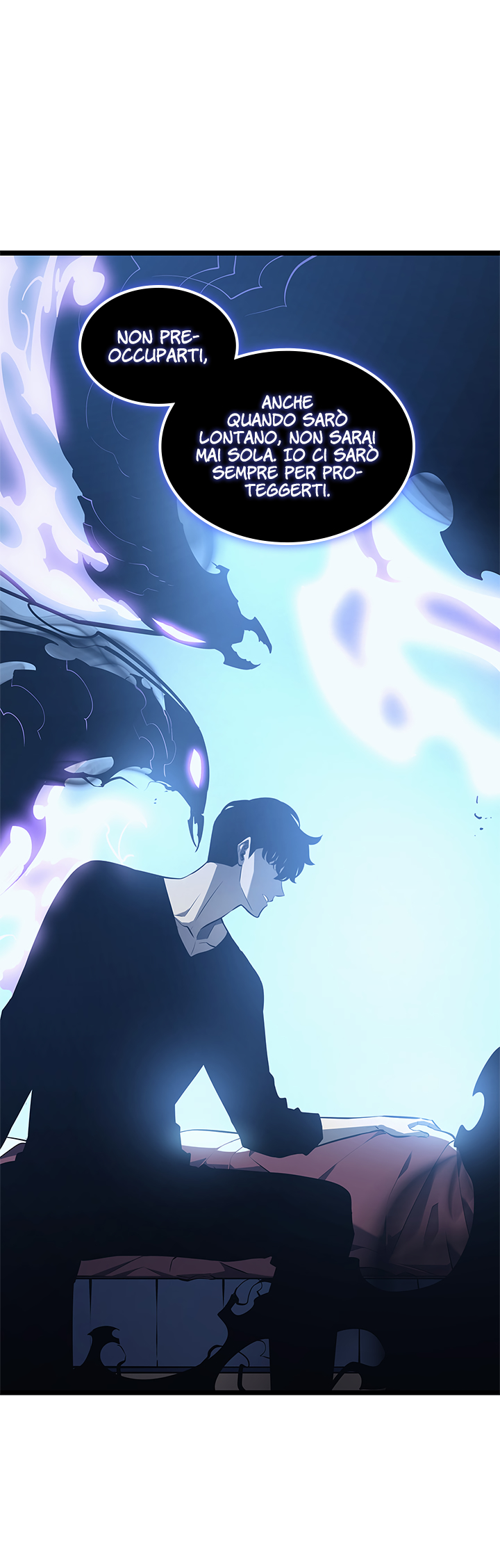 Read Solo Leveling IT Manga Online