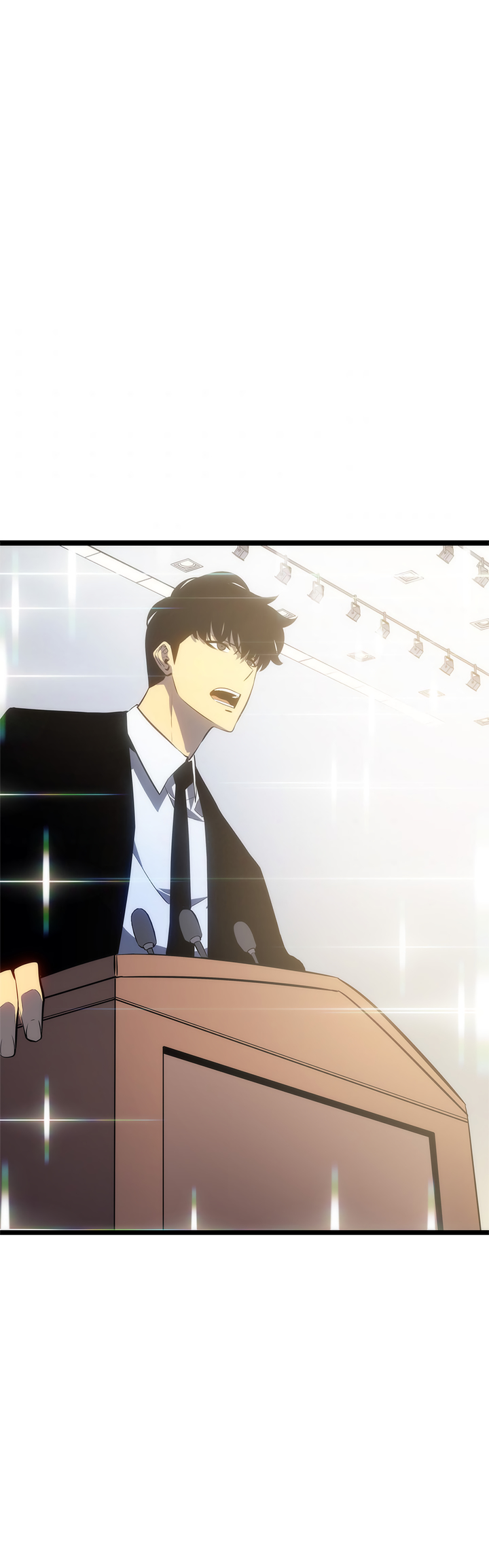 Read Solo Leveling IT Manga Online