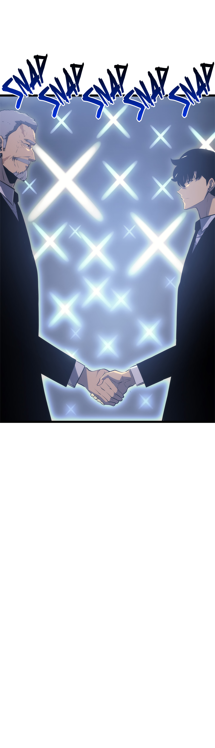 Read Solo Leveling IT Manga Online