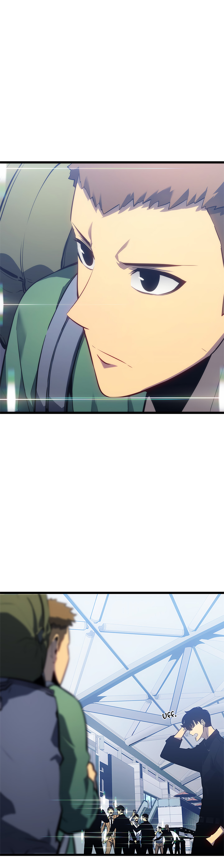 Read Solo Leveling IT Manga Online