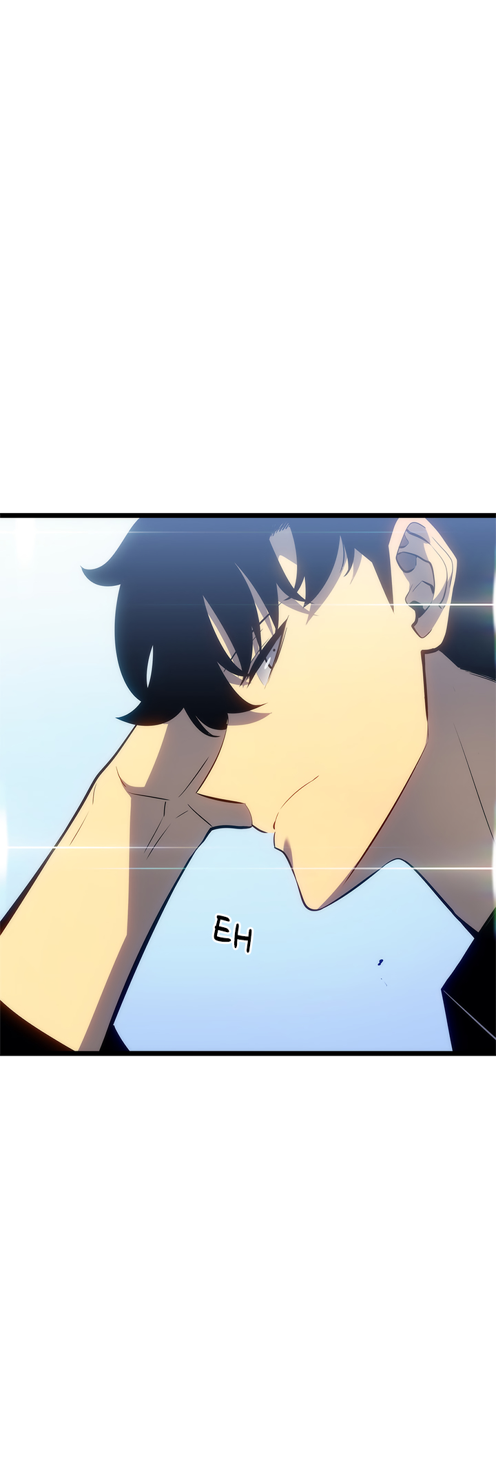 Read Solo Leveling IT Manga Online