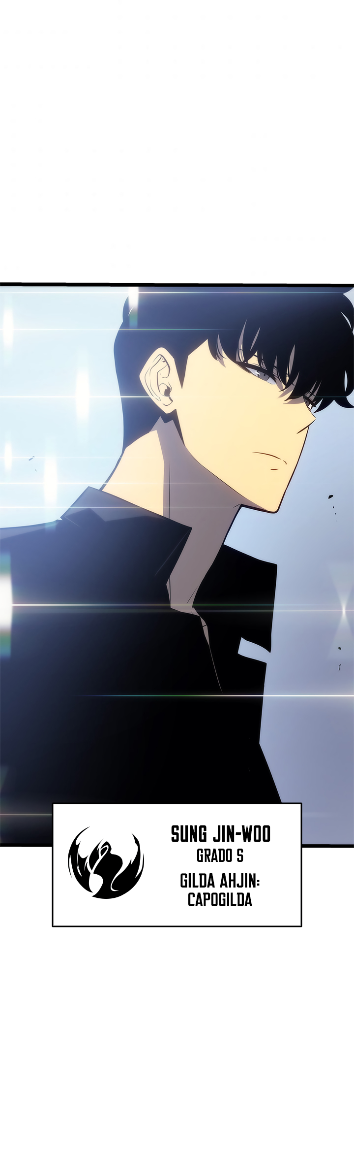 Read Solo Leveling IT Manga Online