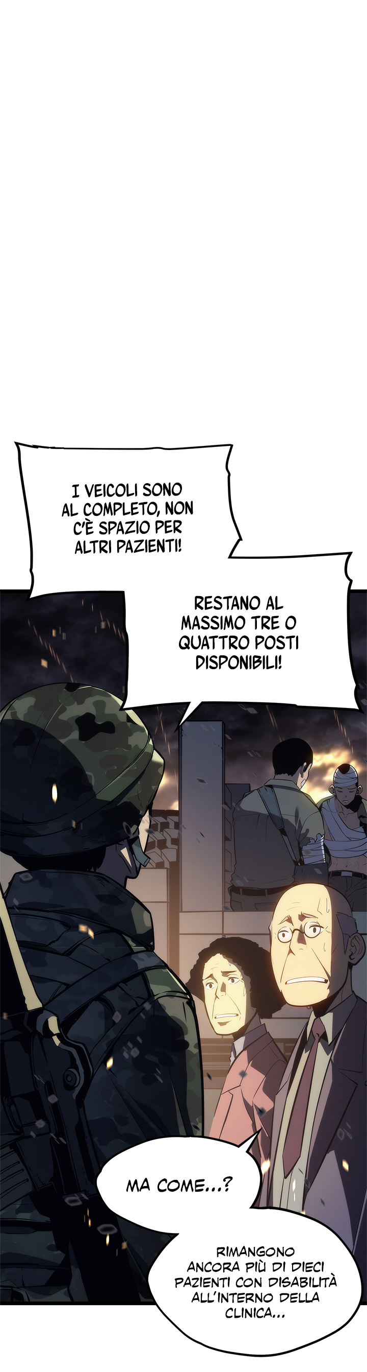 Read Solo Leveling IT Manga Online