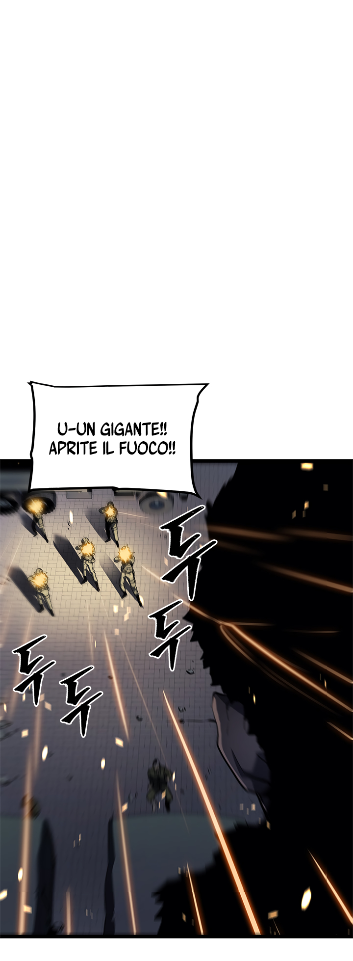 Read Solo Leveling IT Manga Online