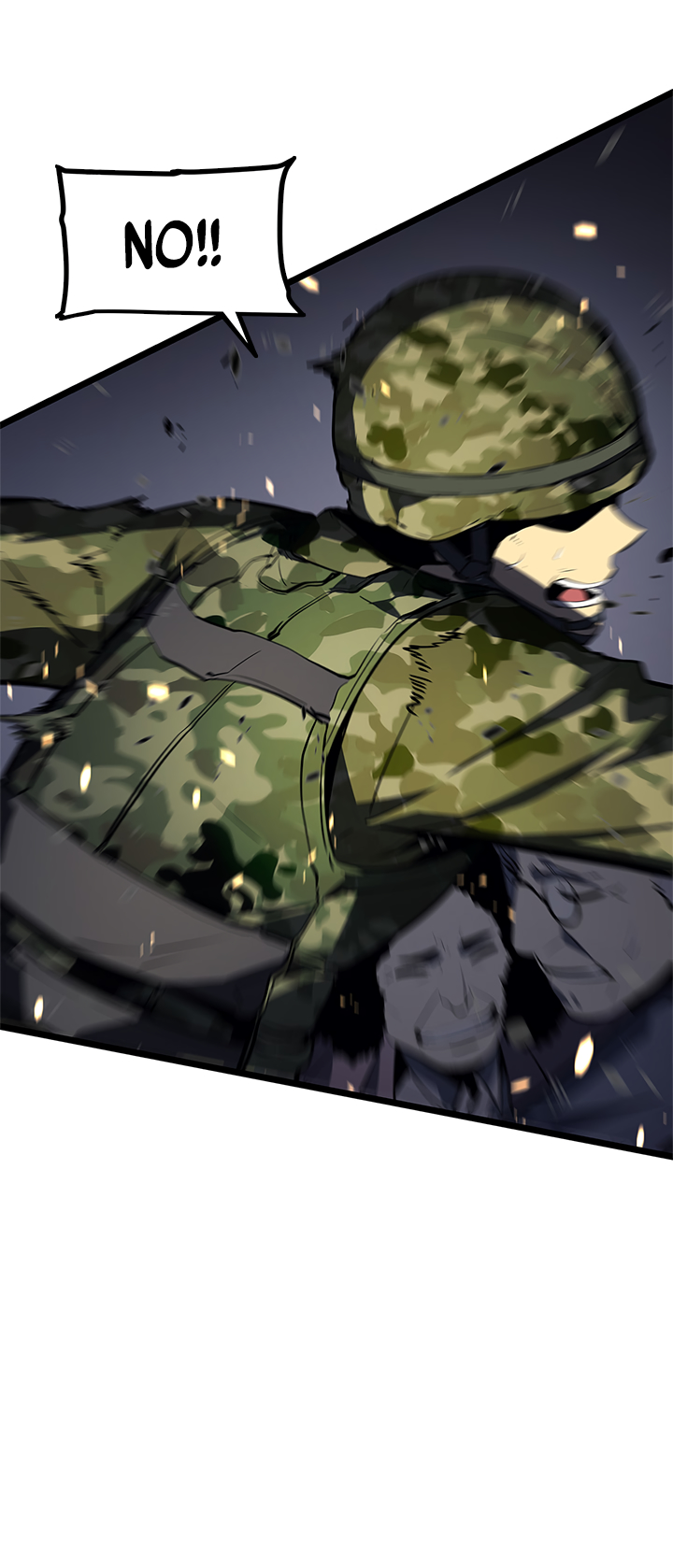 Read Solo Leveling IT Manga Online