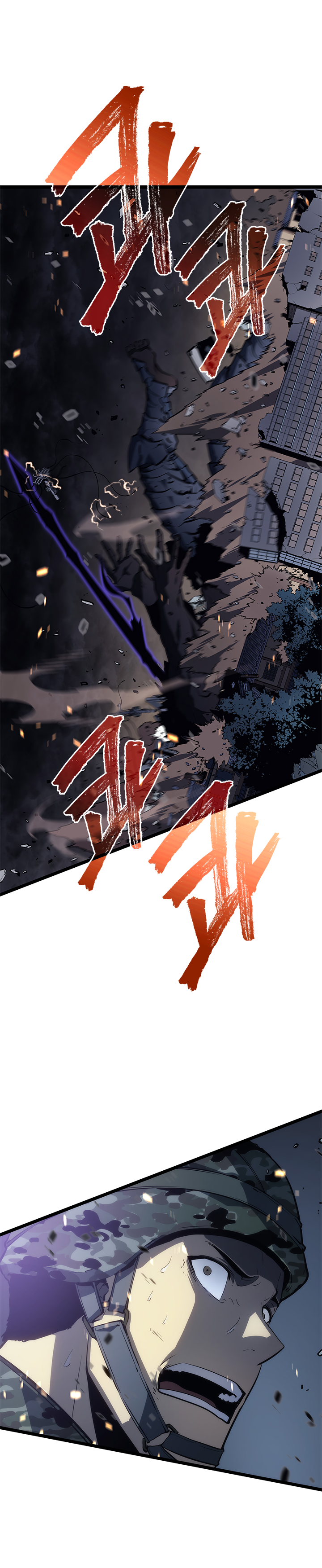 Read Solo Leveling IT Manga Online