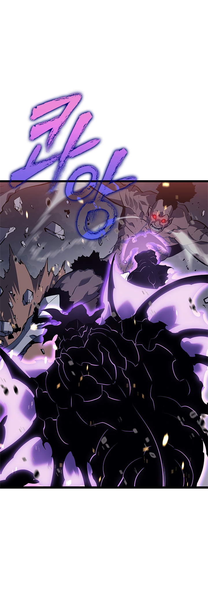 Read Solo Leveling IT Manga Online