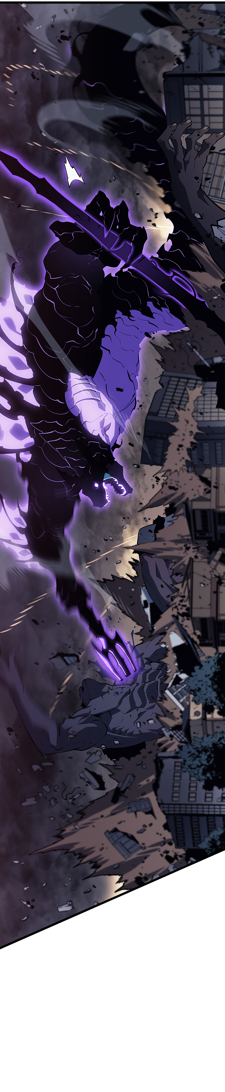 Read Solo Leveling IT Manga Online