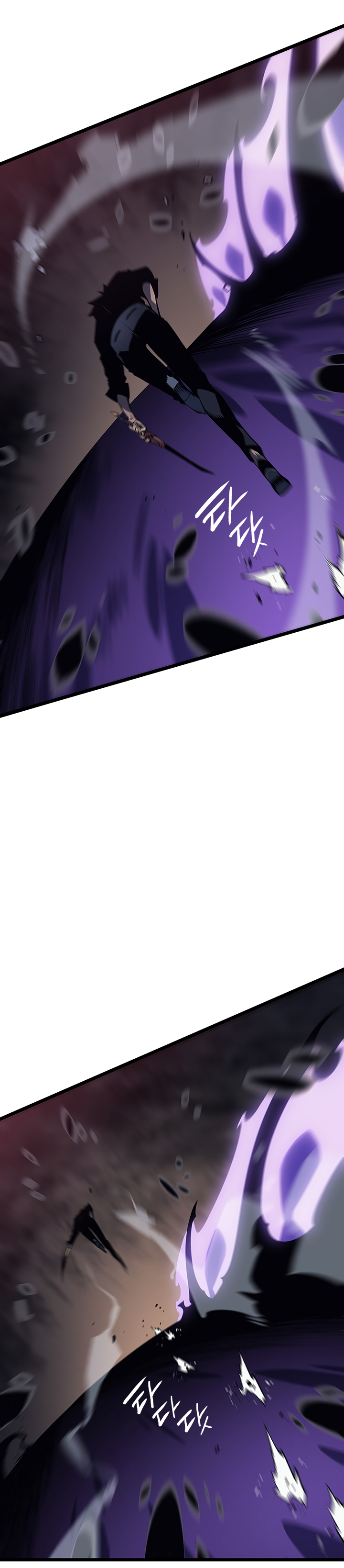 Read Solo Leveling IT Manga Online