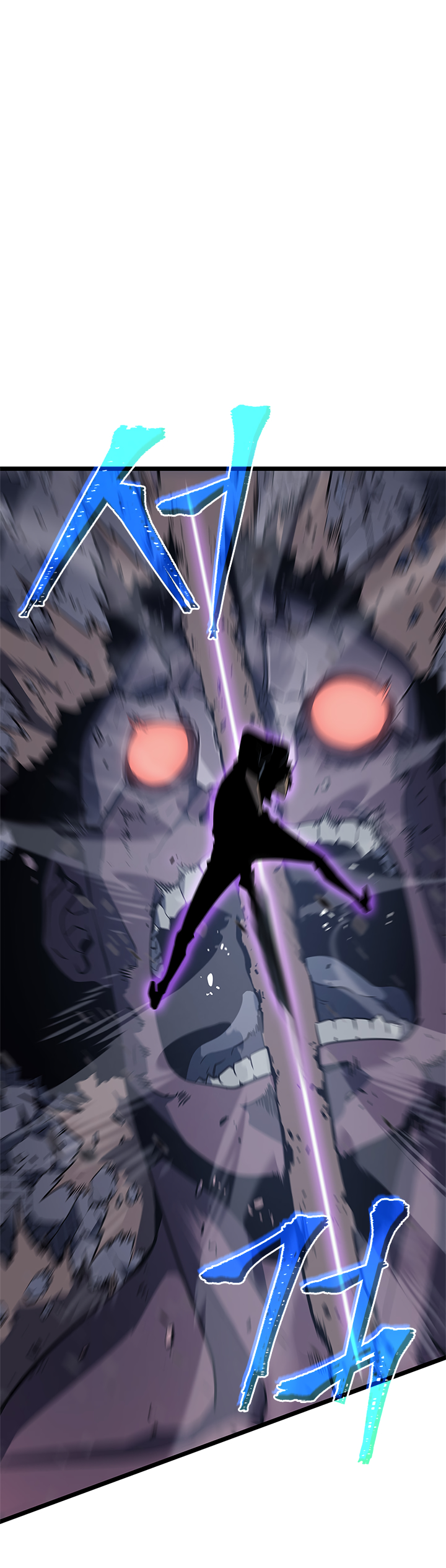 Read Solo Leveling IT Manga Online