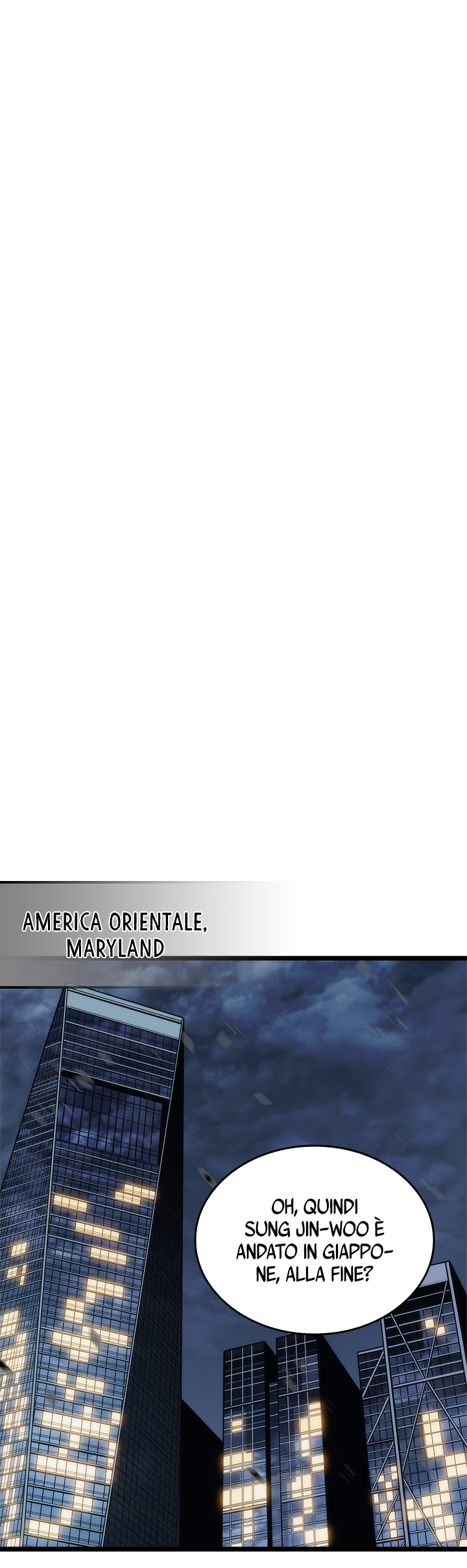 Read Solo Leveling IT Manga Online