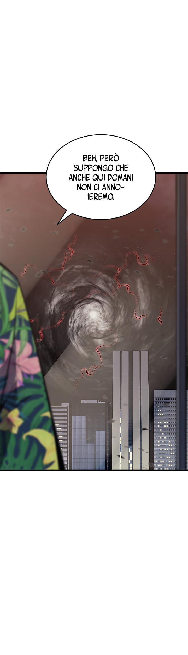 Read Solo Leveling IT Manga Online