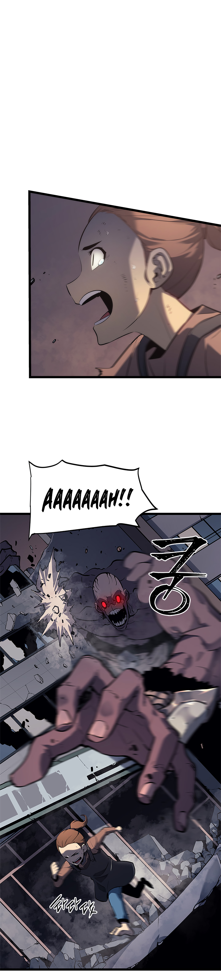 Read Solo Leveling IT Manga Online