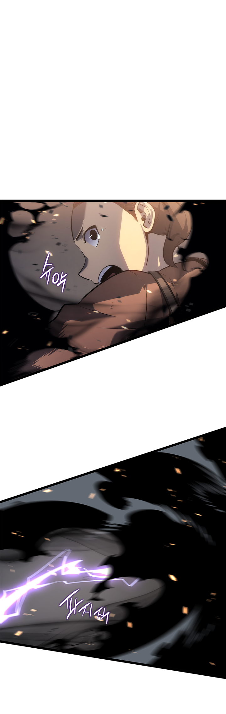 Read Solo Leveling IT Manga Online