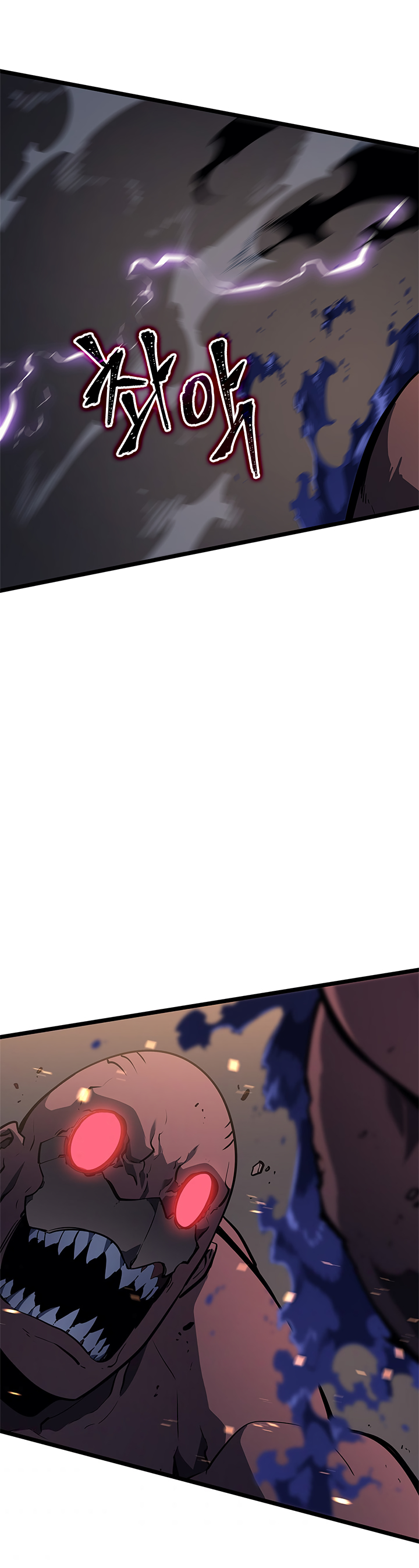 Read Solo Leveling IT Manga Online