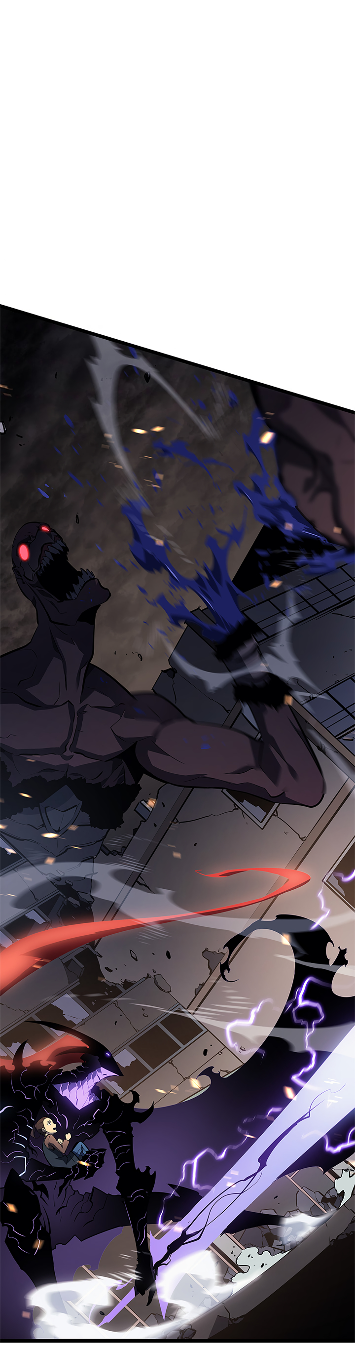 Read Solo Leveling IT Manga Online