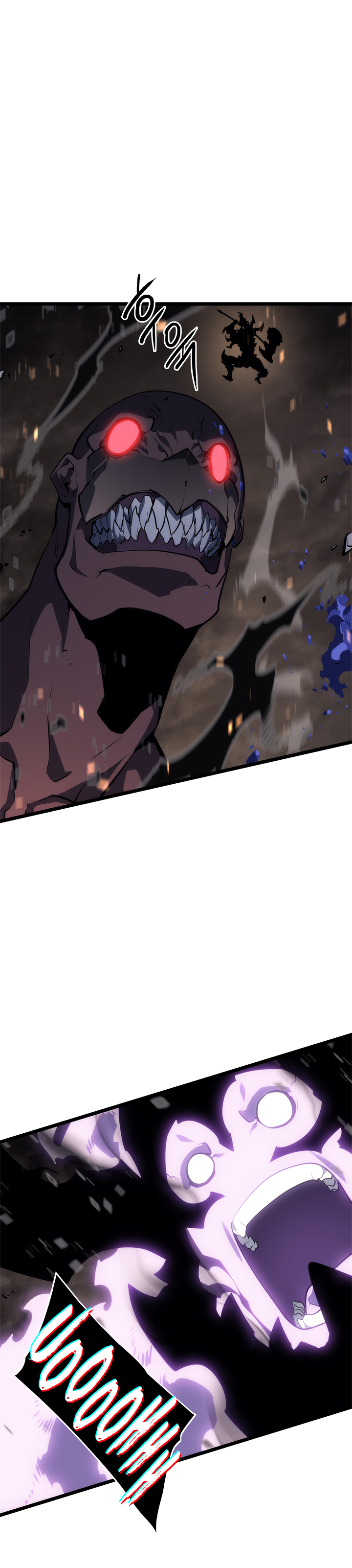 Read Solo Leveling IT Manga Online