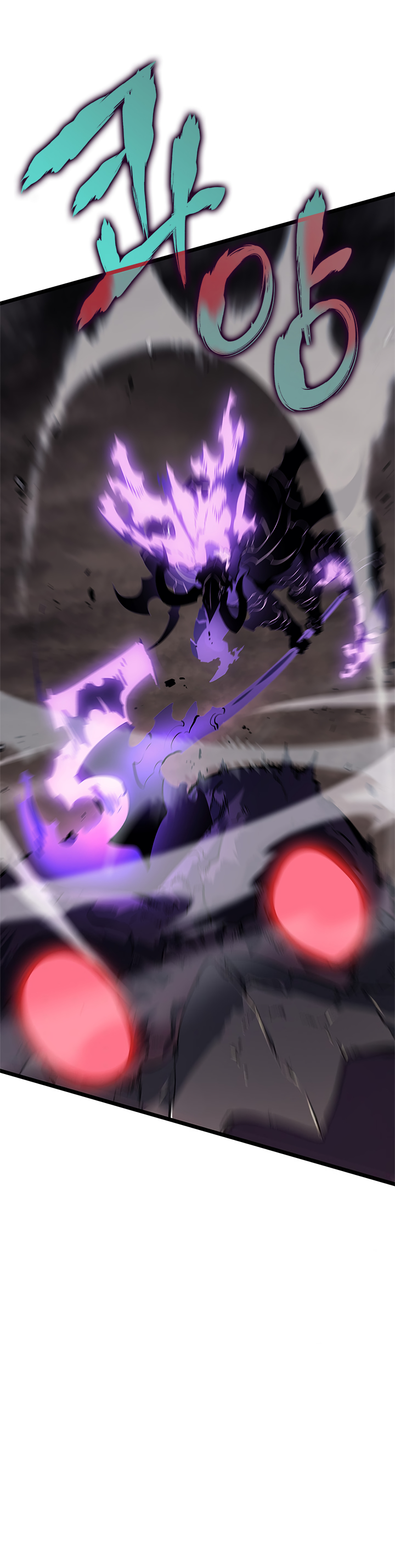 Read Solo Leveling IT Manga Online