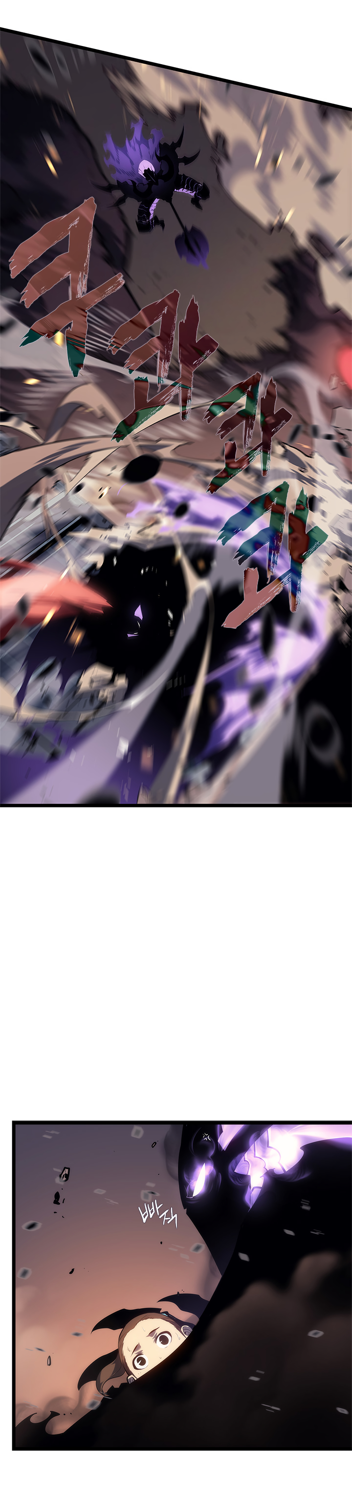 Read Solo Leveling IT Manga Online