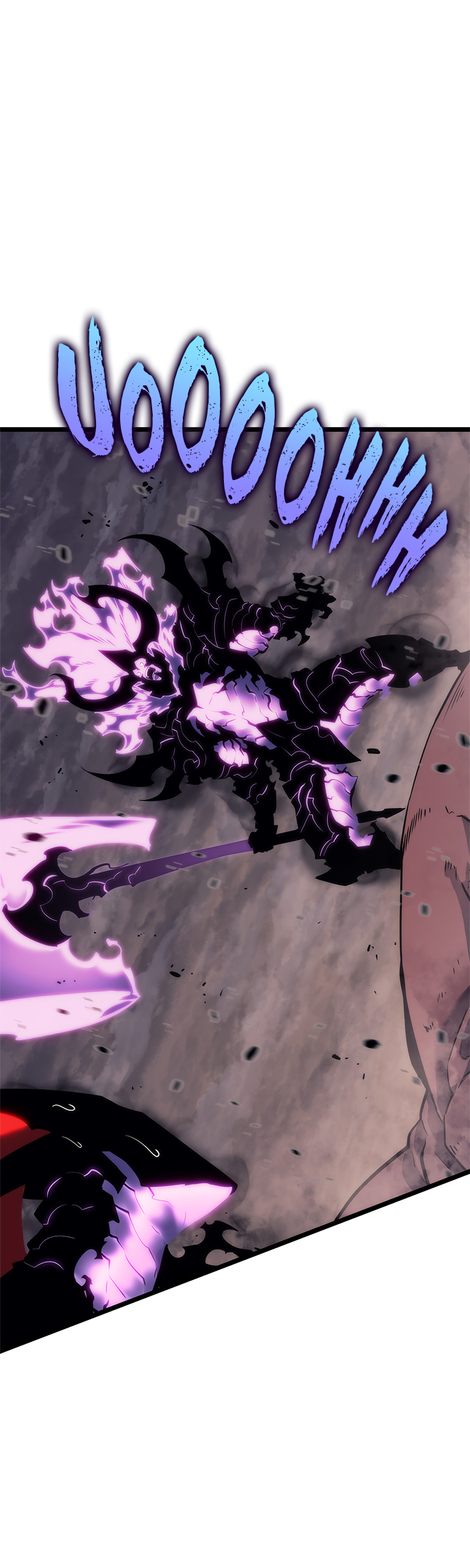 Read Solo Leveling IT Manga Online