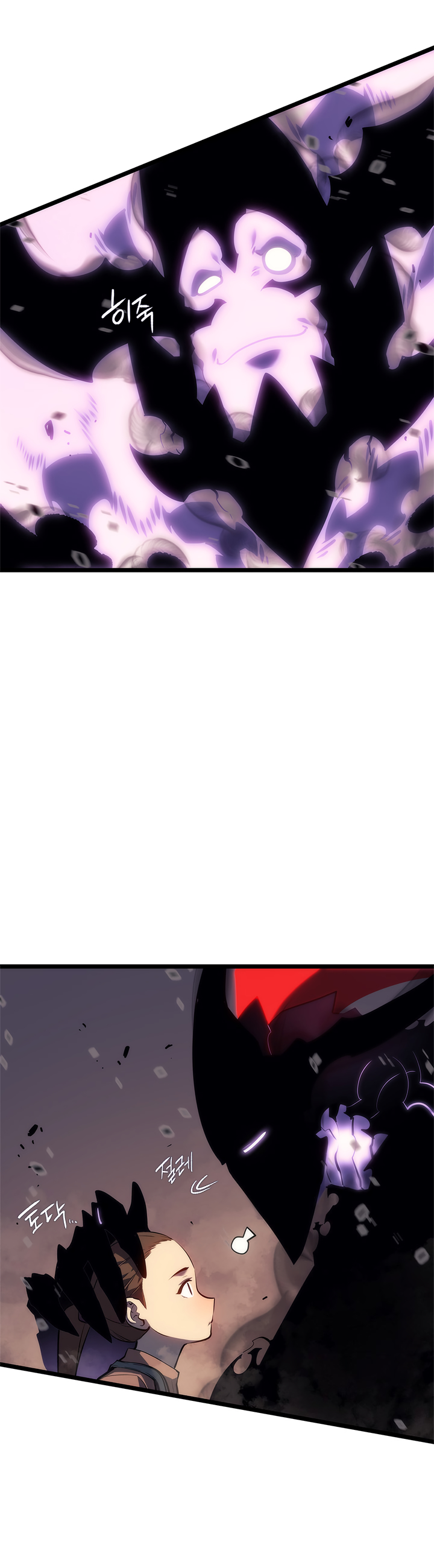 Read Solo Leveling IT Manga Online