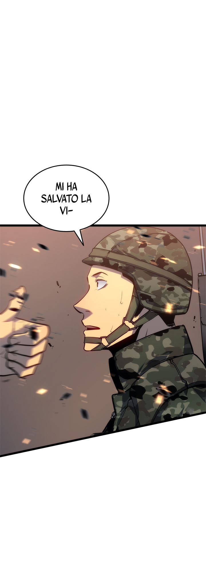 Read Solo Leveling IT Manga Online