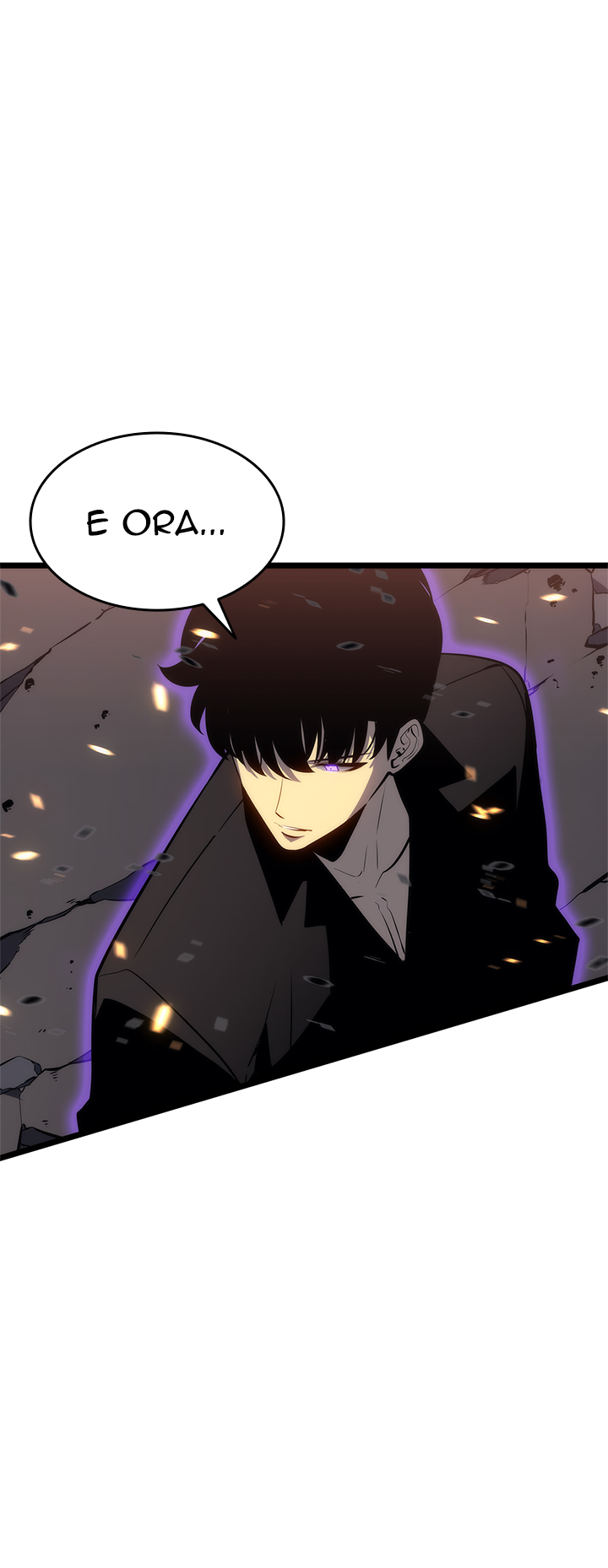 Read Solo Leveling IT Manga Online