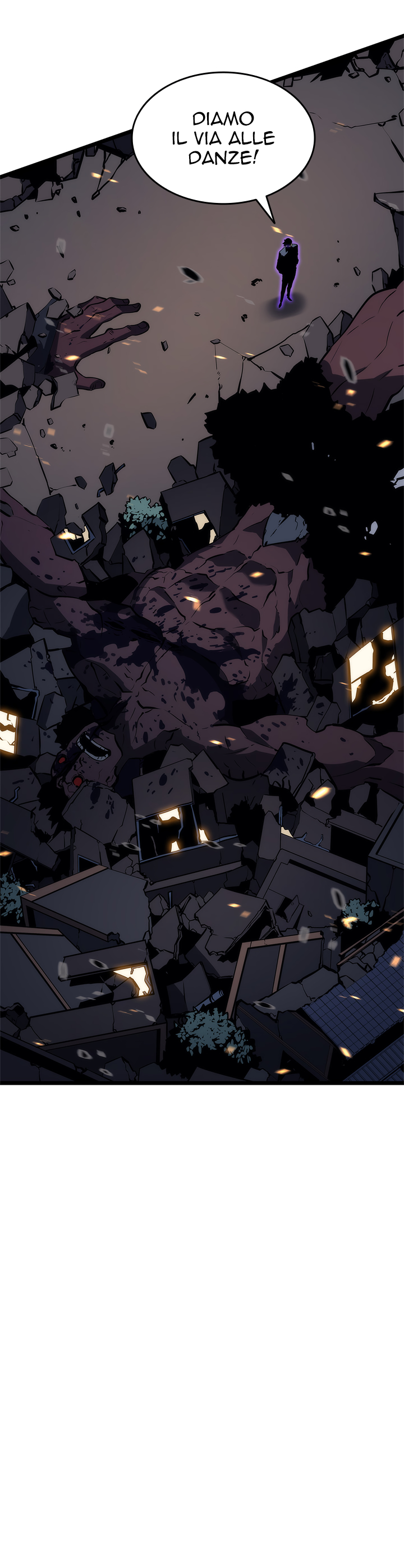 Read Solo Leveling IT Manga Online