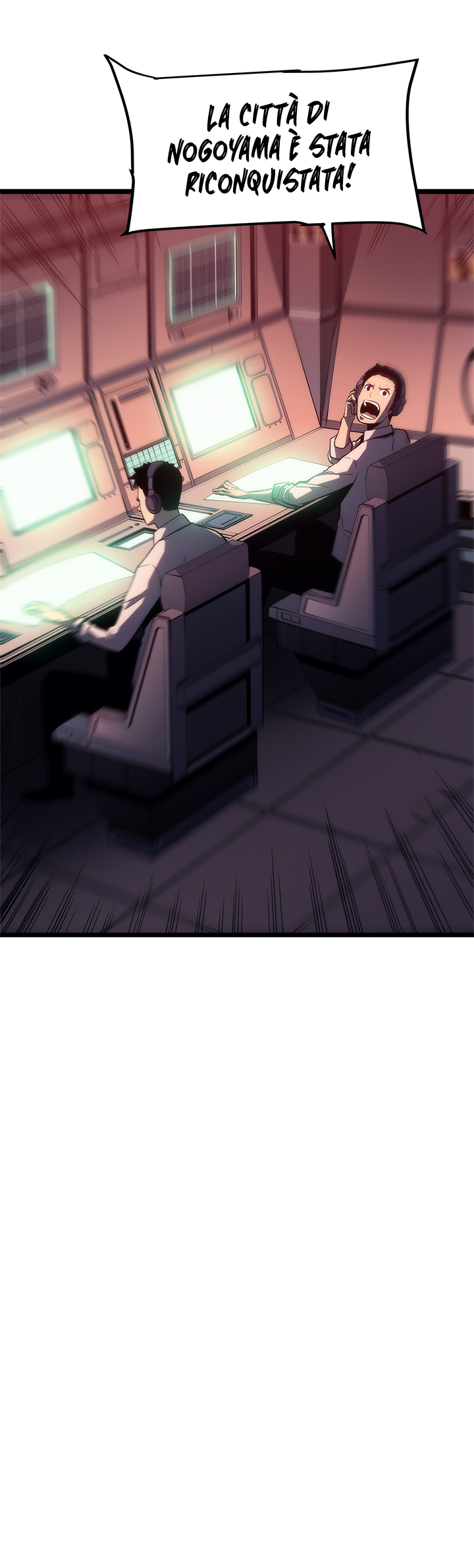 Read Solo Leveling IT Manga Online