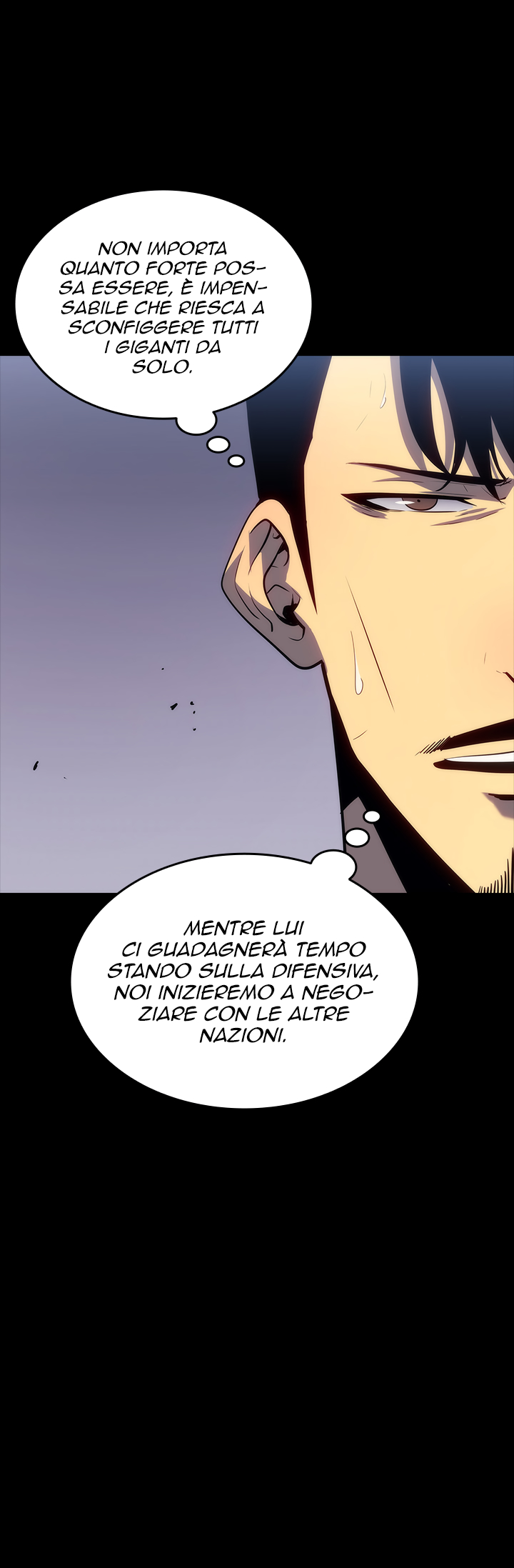 Read Solo Leveling IT Manga Online