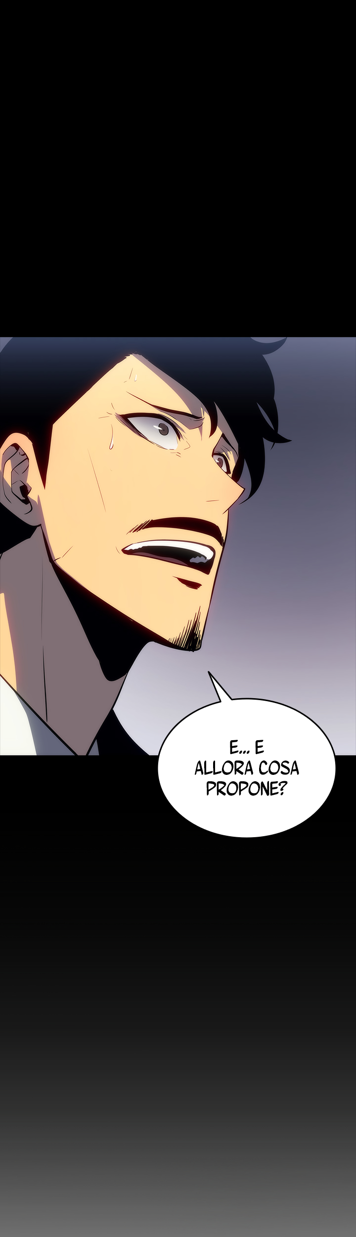 Read Solo Leveling IT Manga Online