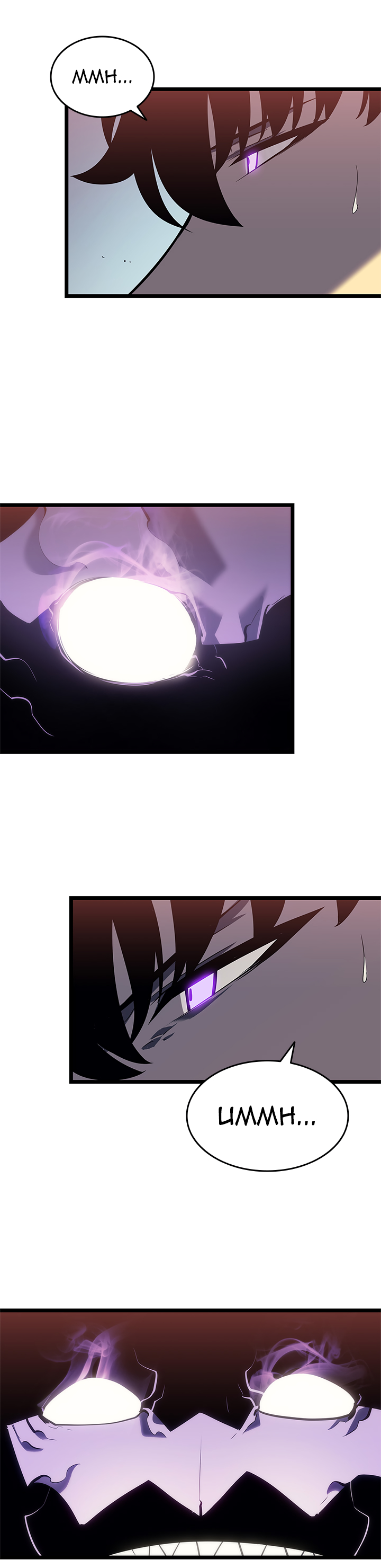 Read Solo Leveling IT Manga Online