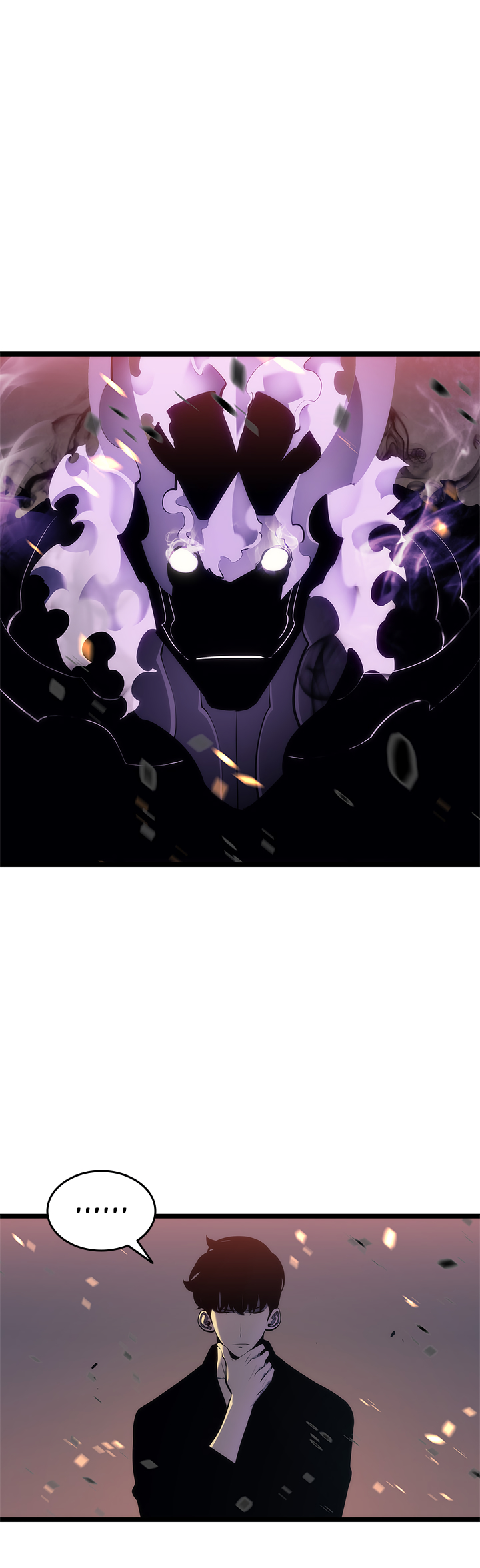 Read Solo Leveling IT Manga Online