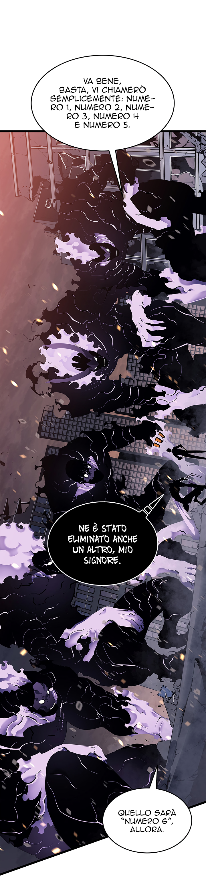 Read Solo Leveling IT Manga Online