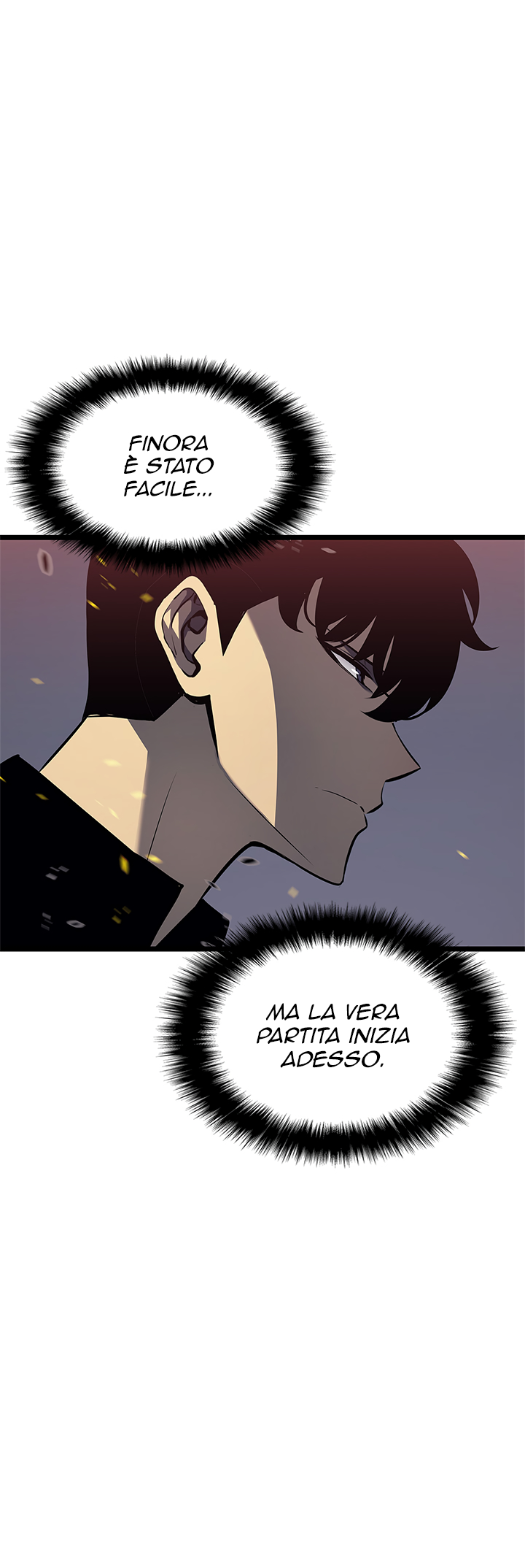 Read Solo Leveling IT Manga Online