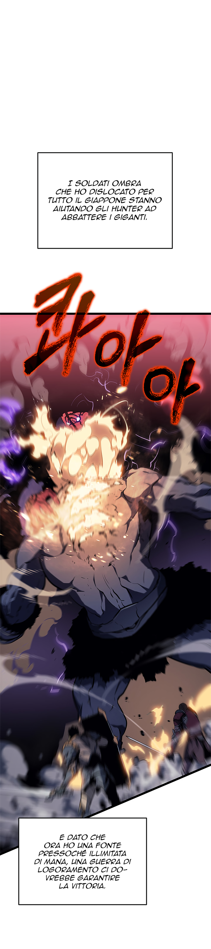 Read Solo Leveling IT Manga Online