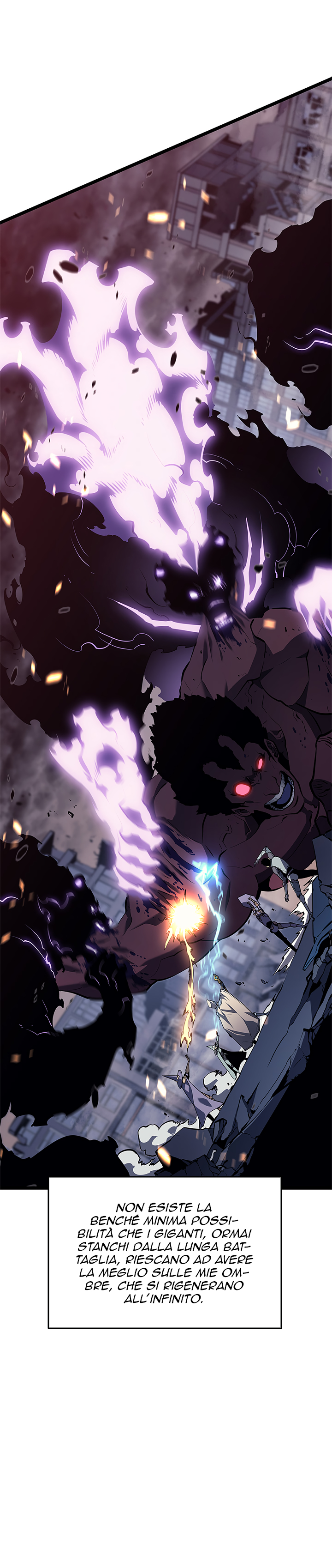 Read Solo Leveling IT Manga Online