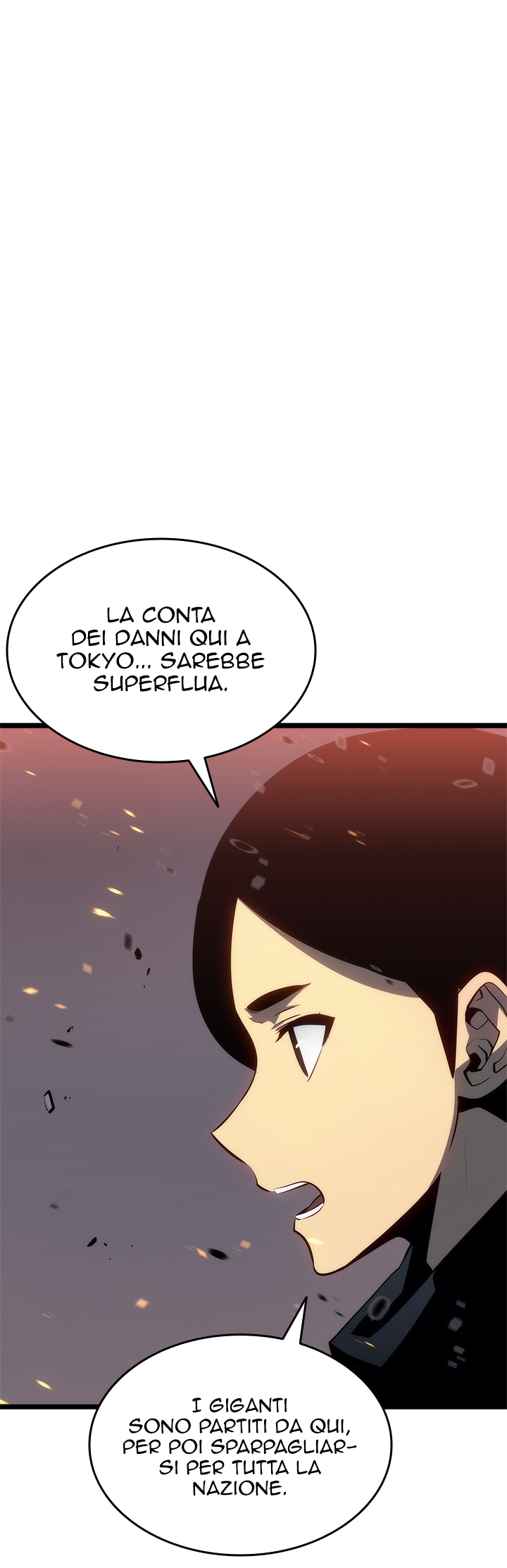 Read Solo Leveling IT Manga Online