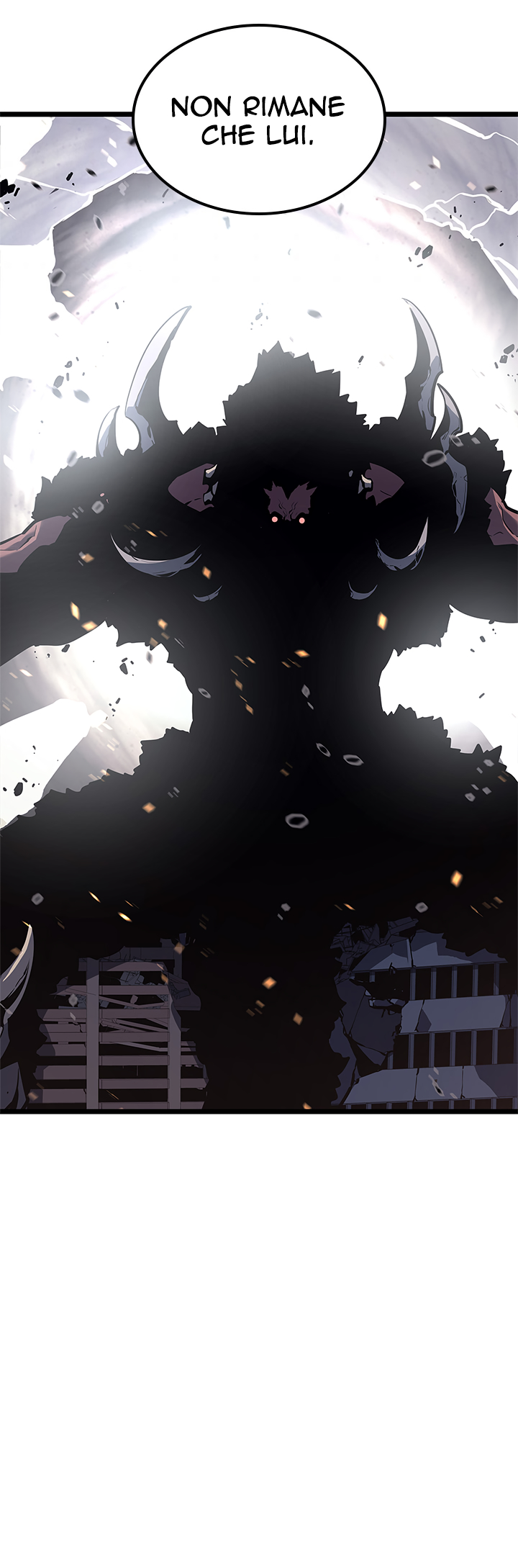 Read Solo Leveling IT Manga Online