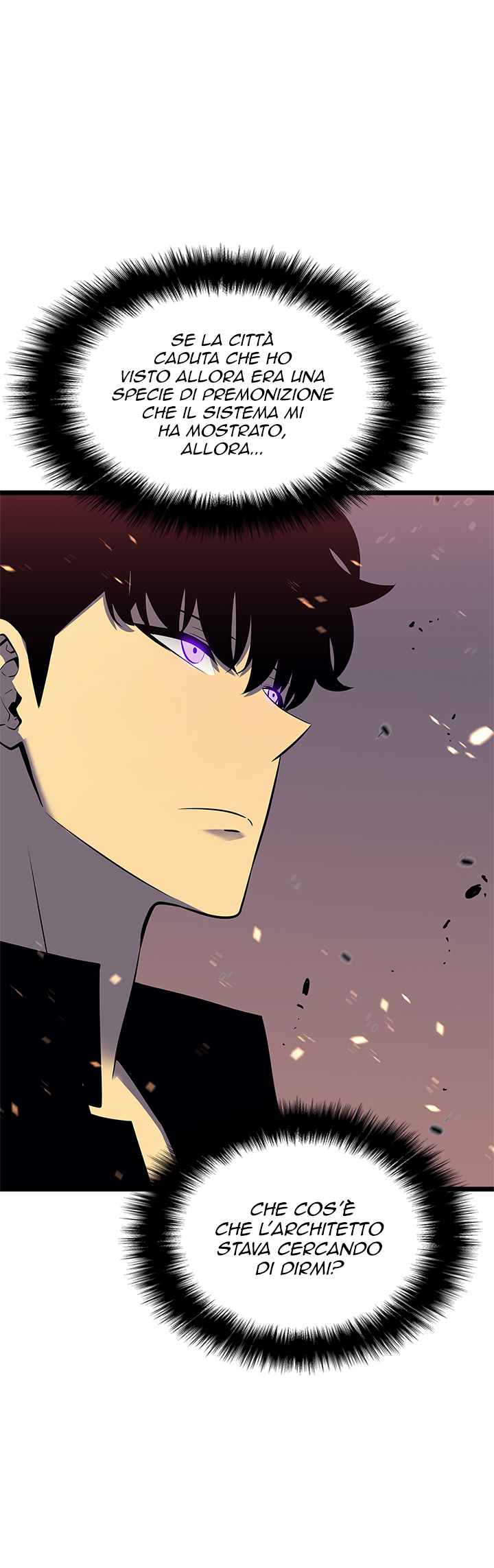 Read Solo Leveling IT Manga Online