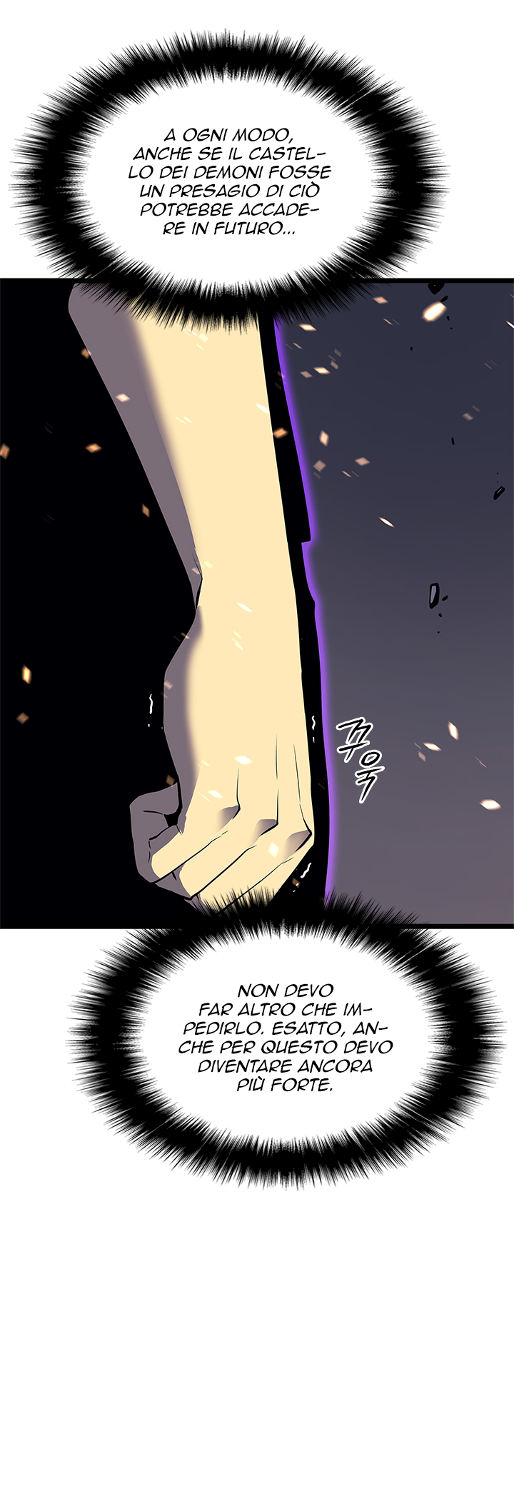 Read Solo Leveling IT Manga Online